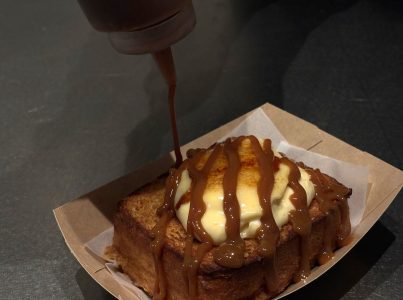 Torrija