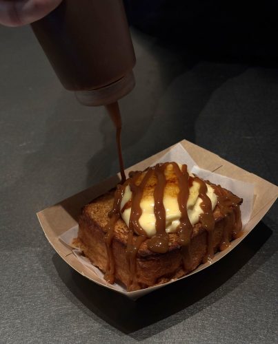 Torrija